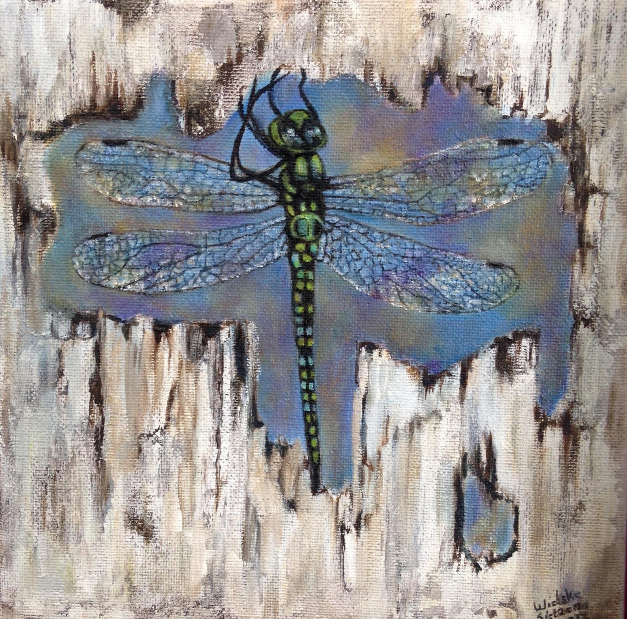 Dragonfly