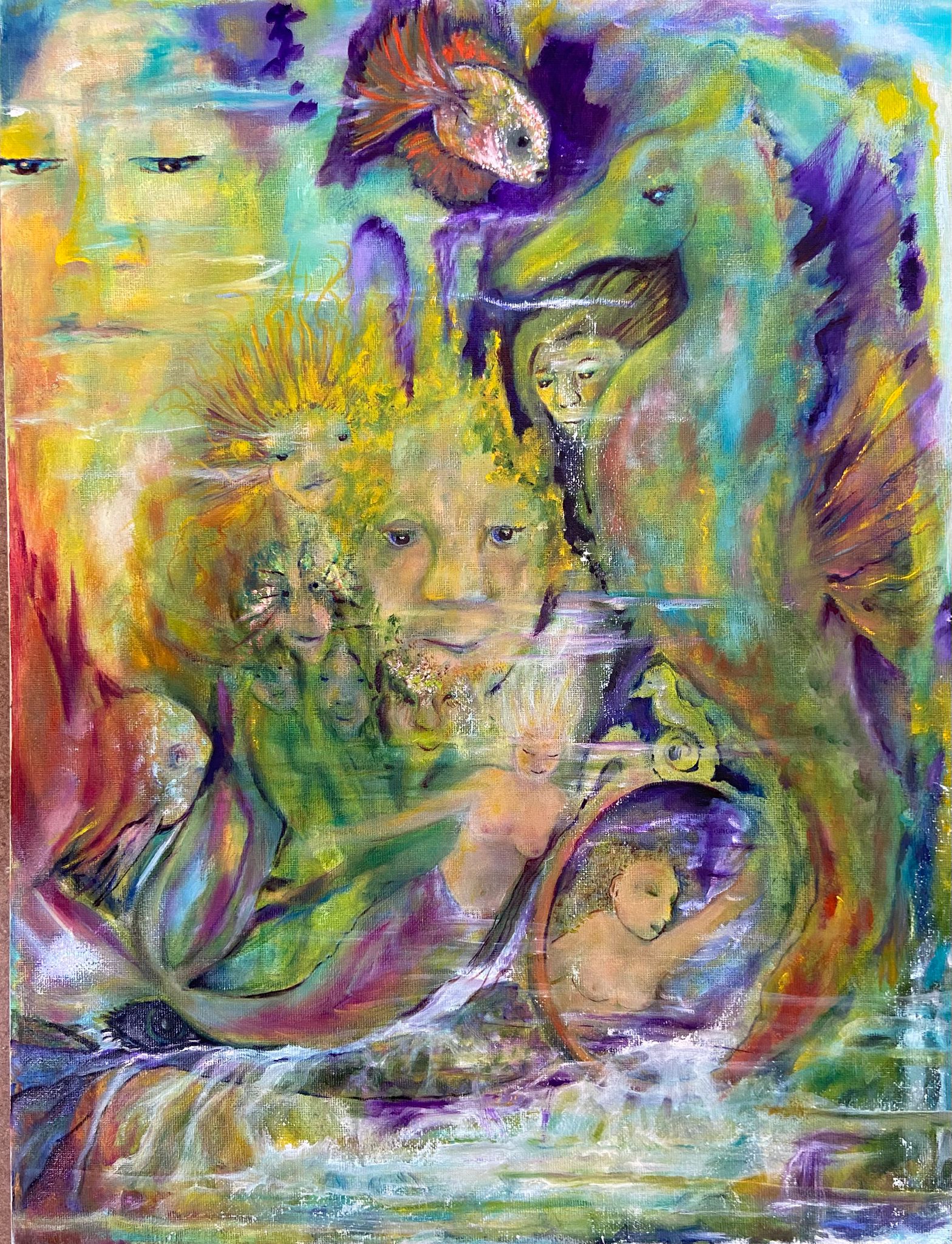 Lsd