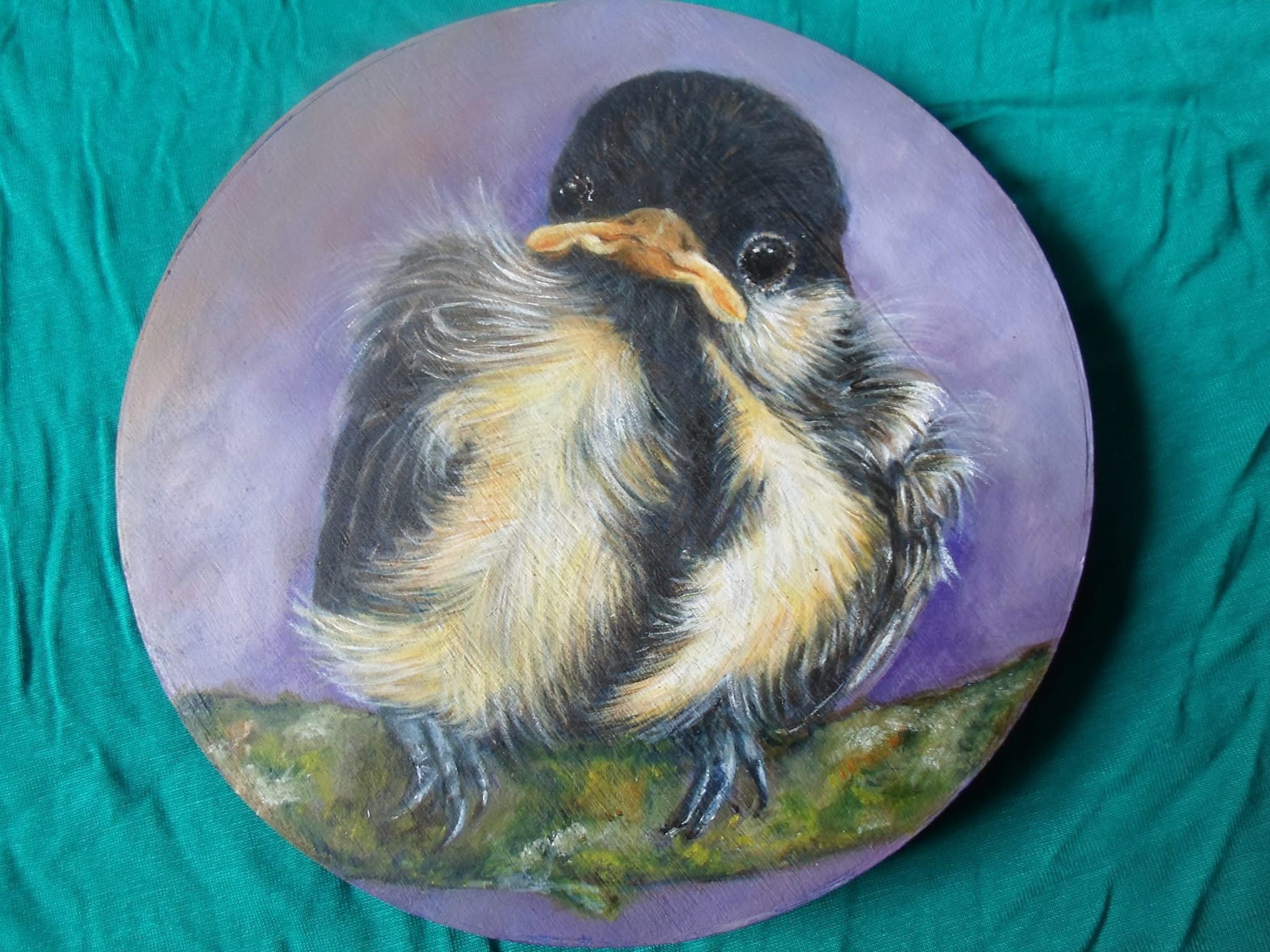 Vogel